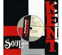 Gil Scott-Heron/Cesar 830 Lady Day and John Coltrane/See-saw Affair (Vinyl)