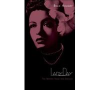 Lady Day-Master Takes And