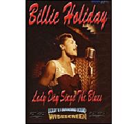 Lady day sings the blues - DVD Zone 1 DVD