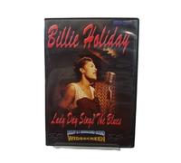 Lady Day Sings the Blues [Import USA Zone 1]