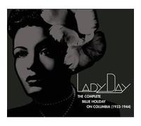Lady day - The complete Billie Holiday on Columbia