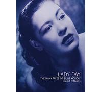 Lady Day: The Many Faces Of Billie Holiday