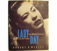 Lady Day: The Many Faces of Billie Holiday