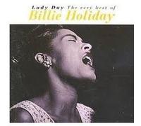 Billie Holiday – Lady Day, The Very Best Of – CD