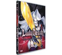 Lady death