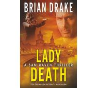 Lady Death: A Sam Raven Thriller