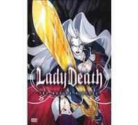 Lady death