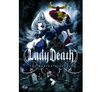 Lady Death [Import anglais]