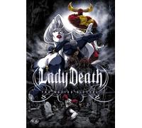 Universum – Lady Death – Import