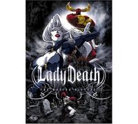 Lady Death: Motion Picture [Import USA Zone 1]