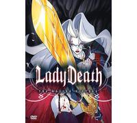 Lady Death - The Motion Picture