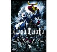 Lady Death - Vol. 1 G