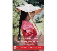 Lady Derring prend un amant