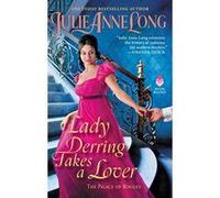 Lady Derring Takes a Lover: The Palace of Rogues - [Version Originale] Julie Anne Long (Auteur)