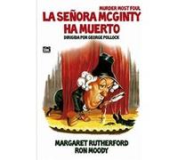 Lady détective entre en scène (1964) (Murder Most Foul) G