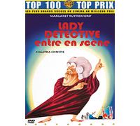 Lady Détective Entre En Scène