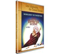 Lady détective entre en scène