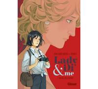 Lady Di And Me - Tome 1 - Un Prince Pas Si Charmant