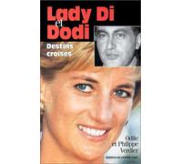 Lady Di et Dodi: Destins croisés