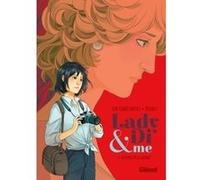 Lady Di & Me - Tome 01 Jean-Claude Bartoll (Auteur), Yi shan Li (Dessinateur)