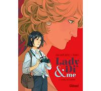 Lady Di & Me – Tome 1 : Un prince pas si charmant – Glénat