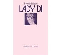 Lady Di Sophie Rabau (Auteur)