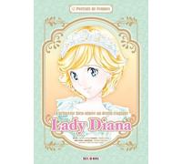 Portrait de Femme : Lady Diana