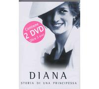 Lady Diana-Storia di una principessa