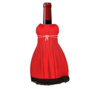 Lady diVinto Vinaigrette pour bouteille de vin rouge