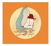 Lady Do et Monsieur Papa CD