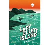 Lady Elliot Island Christophe Guillaumot (Auteur)