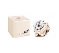 Parfum - Montblanc - Lady Emblem - Eau de parfum - Chypré - Notes de fruits rouges