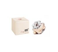 Parfum - Montblanc - Lady Emblem - Eau de parfum - Chypré - Notes de fruits rouges