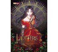 Lady Eris - Nur Der Tod Kann Mich Erlösen 01