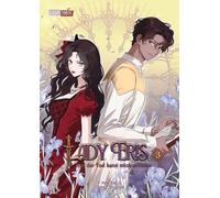 Lady Eris - Nur der Tod kann mich erlösen 03