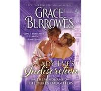 Lady Eves Indiscretion by Grace Burrowes Grace Burrowes (Auteur)