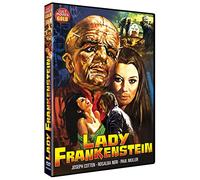 Lady (Figlia di Frankenstein) [Import]