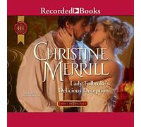 Lady Folbroke's Delicious Deception (The Ladies in Disgrace Trilogy) [Import]