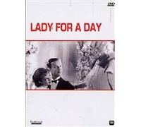 Lady for a Day