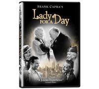 Lady for a Day