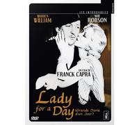 Lady For A Day