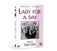 Lady for a Day [Import anglais]