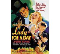 Lady for a Day [Import USA Zone 1]