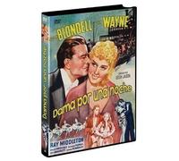 Lady For A Night (1942) / Dama Por Una Noche (Dvd)
