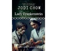 Lady Frankenstein