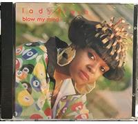 Lady Fresh - Blow My Mind