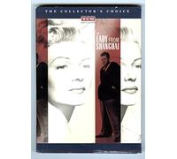 Lady from Shanghai [Blu-Ray]