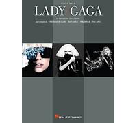 LADY GAGA - PIANO SOLO - PIANO SOLO