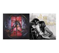 Lady Gaga & A Star is Born (Soundtrack)