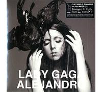Lady Gaga - Alejandro